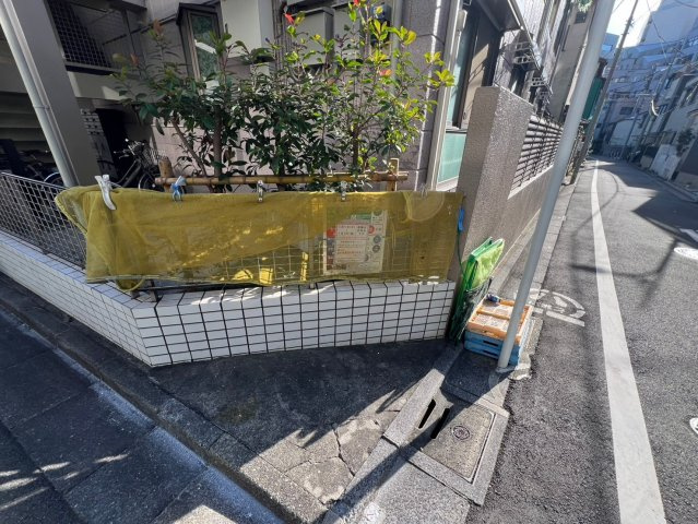 メゾンブローのその他共用部分