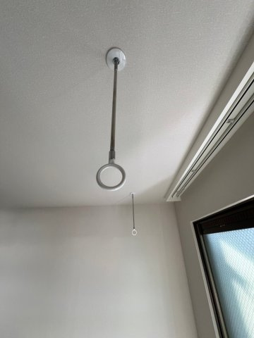 メゾンブローの設備