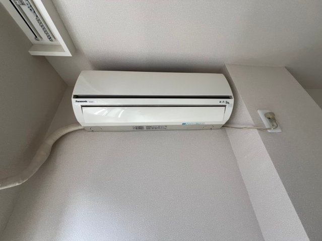 メゾンブローの設備