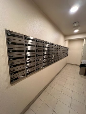 KDXレジデンス大濠ハーバービュータワーのその他共用部分