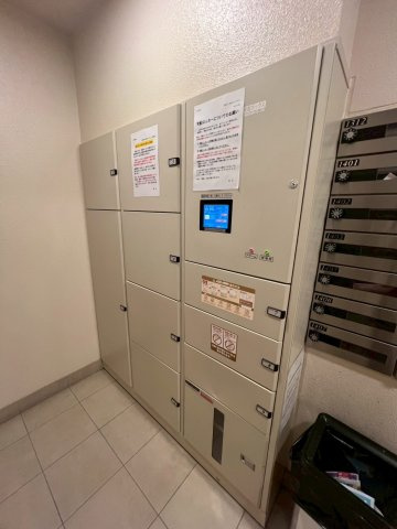KDXレジデンス大濠ハーバービュータワーのその他共用部分