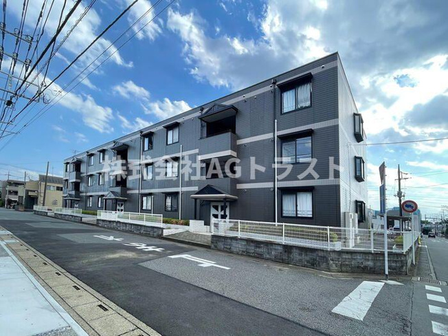 【外観】 | ファミール東宮原