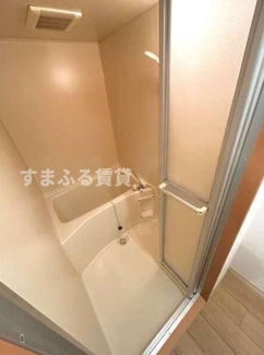 【浴室】 | A・City弁天　安城市弁天町