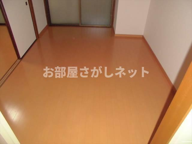 フロムファーストビル【おとり物件なし】#学生・社会人にオススメ！初期費用分割払いOK！のトイレ