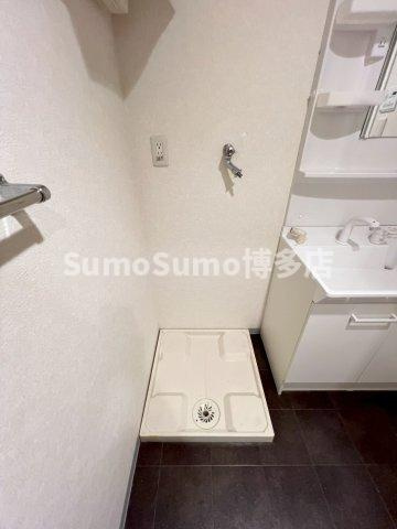 S-FORT警固タワーのその他