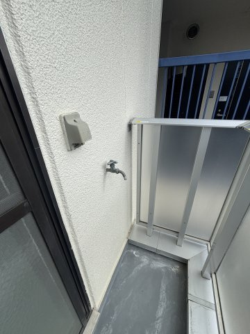 東園田マンション（東園田町5丁目）の設備