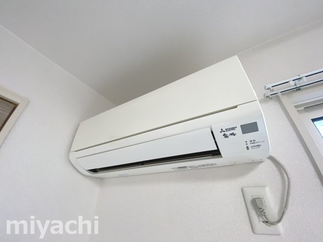 アイリーブ庄町の設備