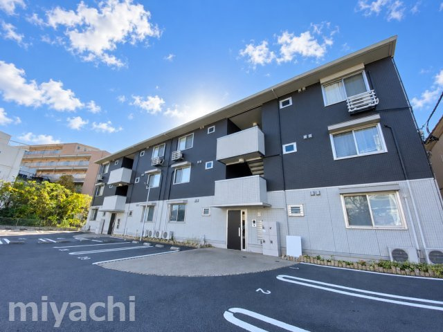 アイリーブ庄町のその他共用部分