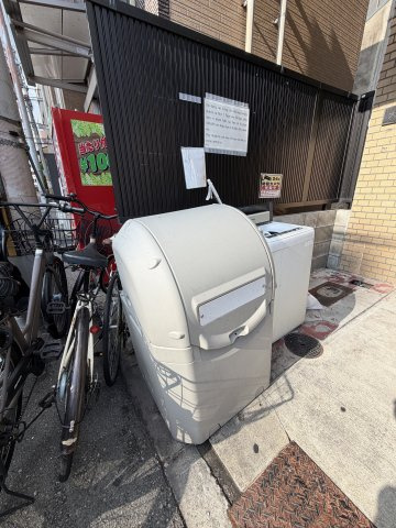 大協ビルのその他共用部分