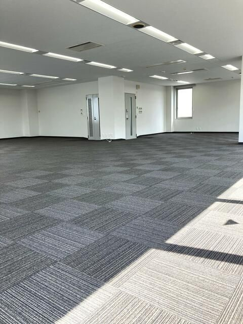 厚木Ｔビルの内装