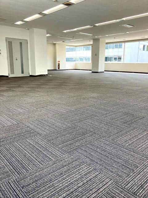 厚木Ｔビルの内装