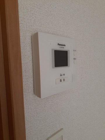 フレスコのセキュリティ