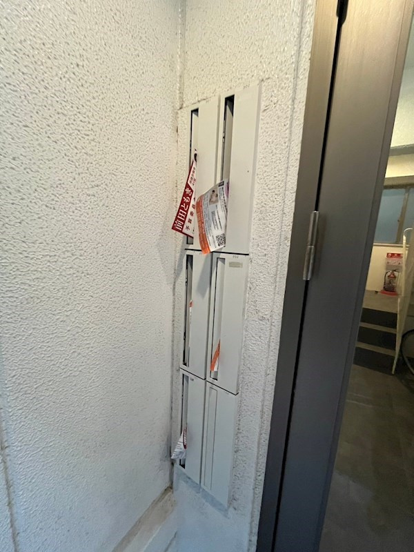 灘ステーションコートのその他共用部分