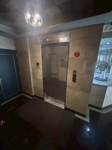 リバーライズ本町のその他共用部分