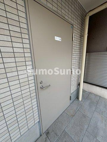 DIOS GALAXYのその他共用部分