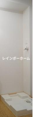 アニメート東所沢の設備