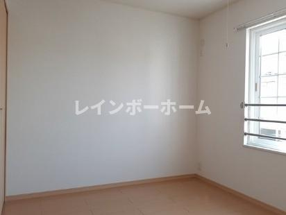 アニメート東所沢の内装