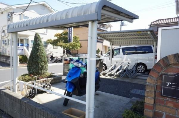 アニメート東所沢のその他共用部分