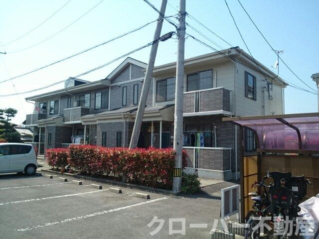 イースト丸亀　Ｄ