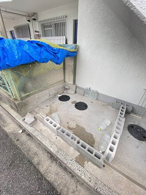 ビューハイツのその他