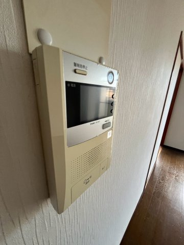 ロイヤルハイツ甲子園口のセキュリティ