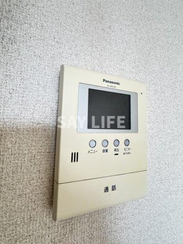 レフア弓削のセキュリティ