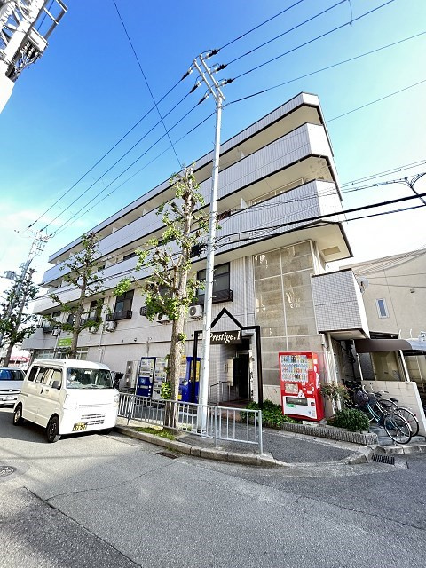 プレステージⅠ（杭瀬南新町2丁目）のその他