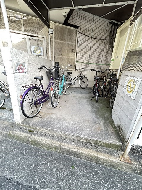 プレステージⅠ（杭瀬南新町2丁目）の設備