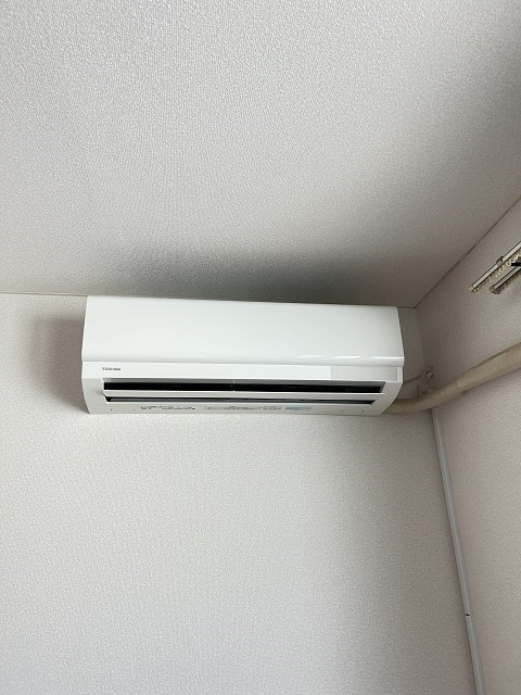 プレステージⅠ（杭瀬南新町2丁目）の設備