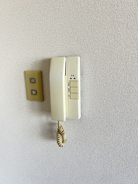 プレステージⅠ（杭瀬南新町2丁目）のセキュリティ