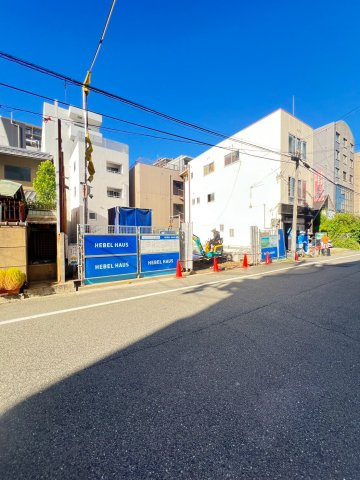 キャトル・レブローニュ
