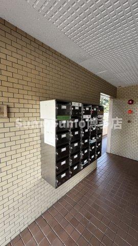 レジデンス原田のその他共用部分