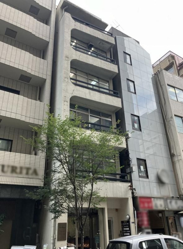【外観】 | 伊藤ビル