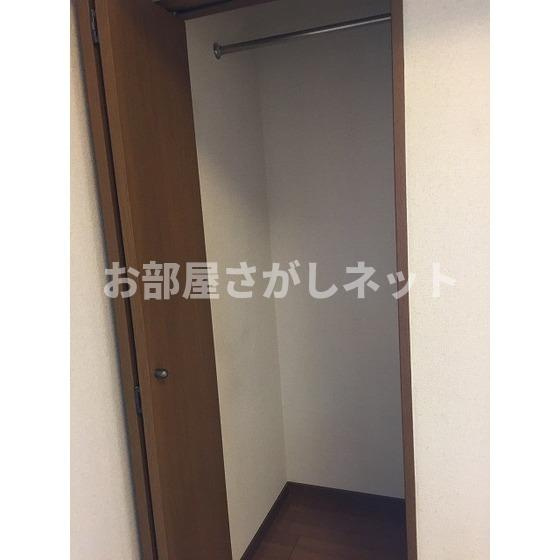 ＭＡＩＳＯＮ　ＭＩＭＯＳＡＳの収納|収納