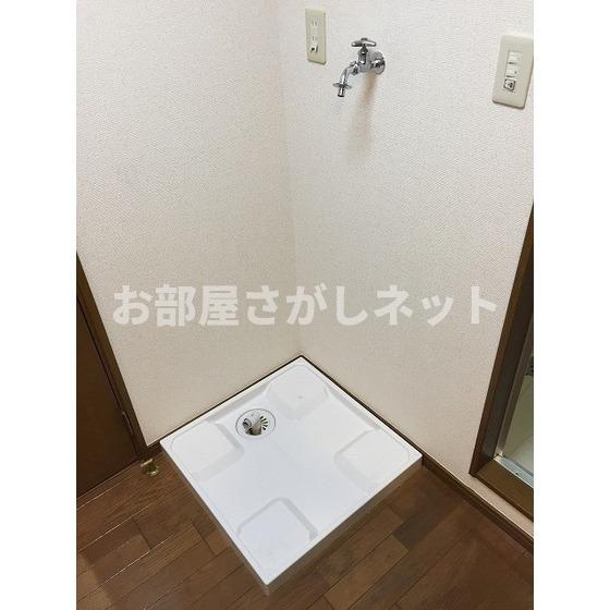 ＭＡＩＳＯＮ　ＭＩＭＯＳＡＳのその他|洗濯機置場