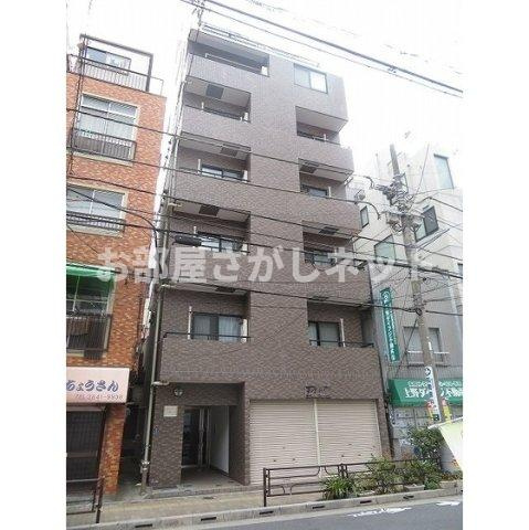 ＭＡＩＳＯＮ　ＭＩＭＯＳＡＳの外観|外観