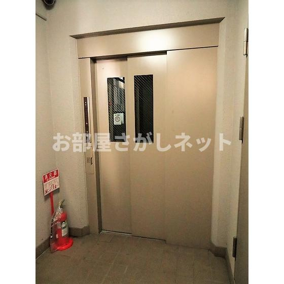 ＭＡＩＳＯＮ　ＭＩＭＯＳＡＳのその他共用部分|エレベーター