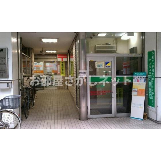 ＭＡＩＳＯＮ　ＭＩＭＯＳＡＳの周辺|郵便局「上野七郵便局まで221ｍ」上野七郵便局