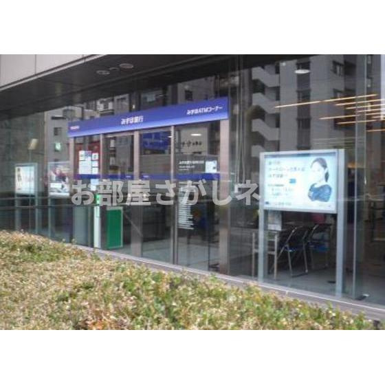 ＭＡＩＳＯＮ　ＭＩＭＯＳＡＳの周辺|銀行「東京スター銀行上野支店ファイナンまで143ｍ」みずほ銀行稲荷町