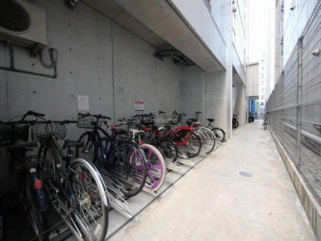 アーバネックス淀屋橋のその他