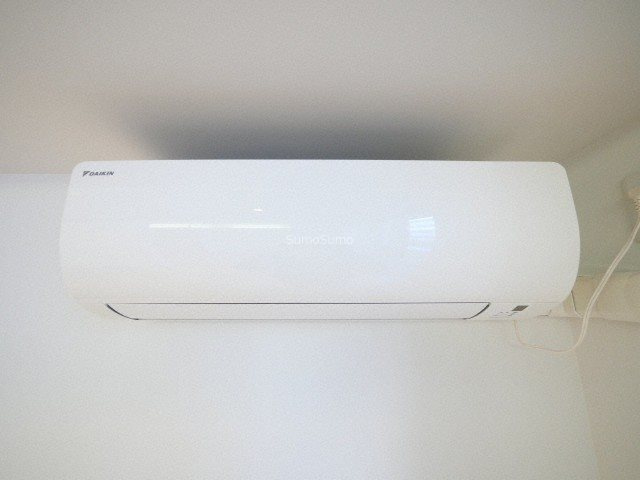 アーバネックス淀屋橋の設備