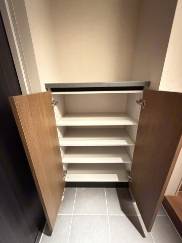 F-TERRACEのその他