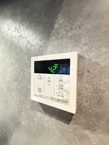 F-TERRACEのその他