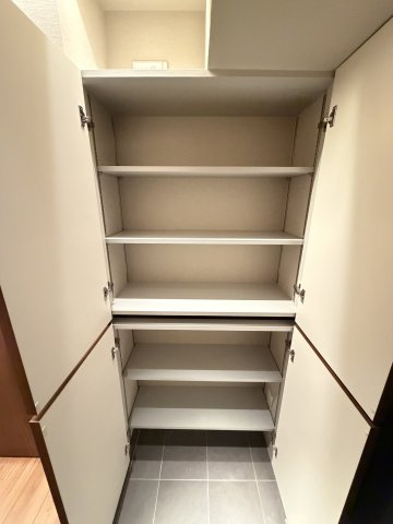 F-TERRACEのその他
