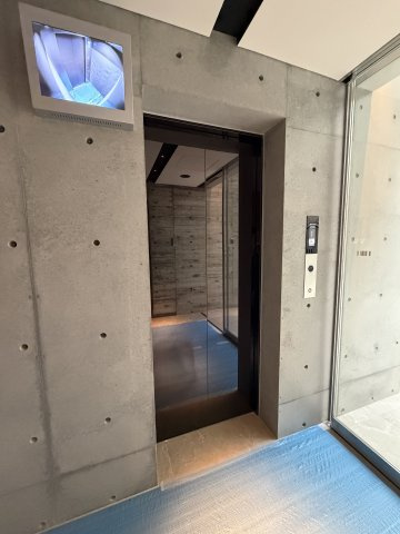 F-TERRACEのその他共用部分