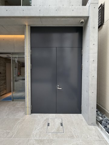 F-TERRACEのその他共用部分