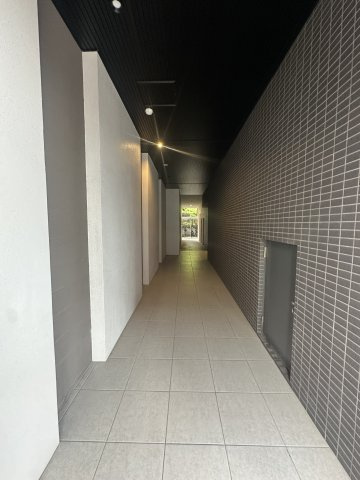 BLUE CROSS 西公園のその他共用部分