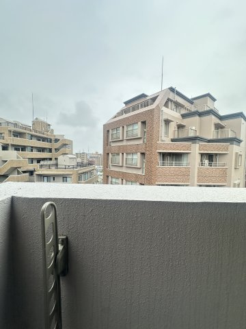 BLUE CROSS 西公園の展望