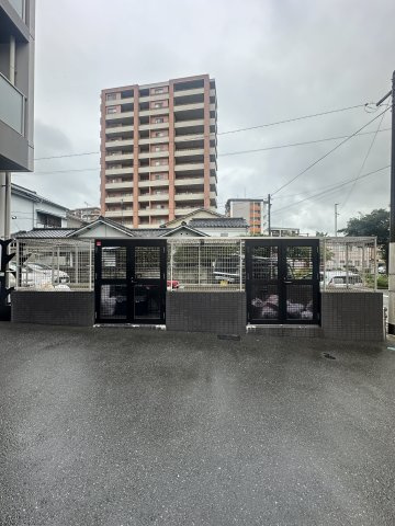 BLUE CROSS 西公園のその他共用部分