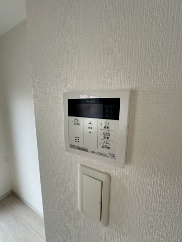 BLUE CROSS 西公園の設備